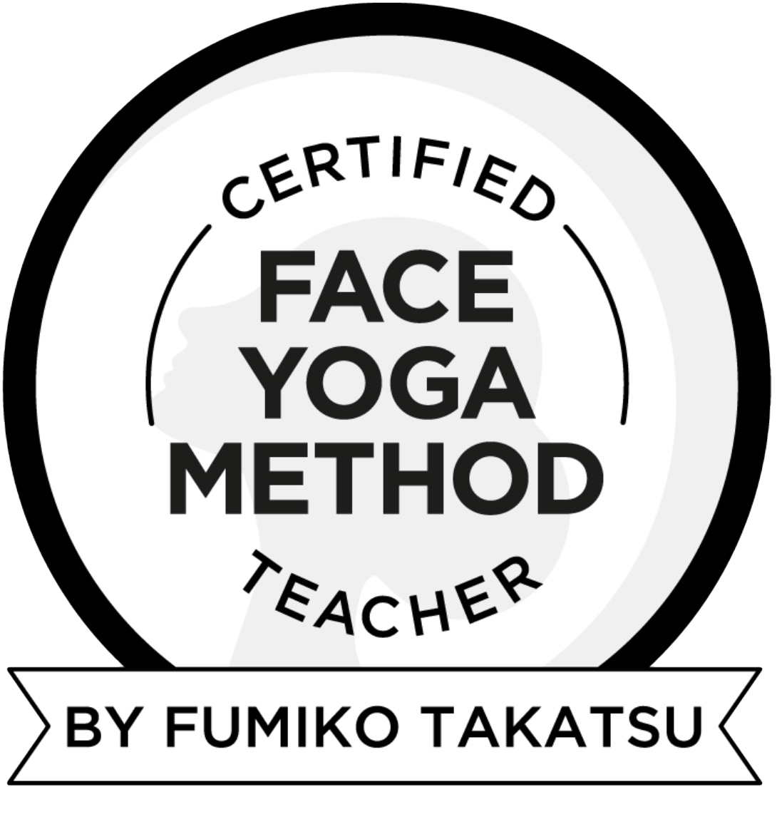 Faceyoga Certificate